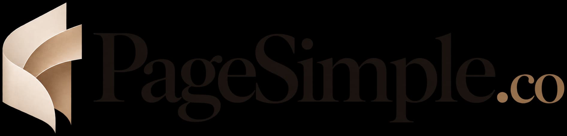 PageSimple.co